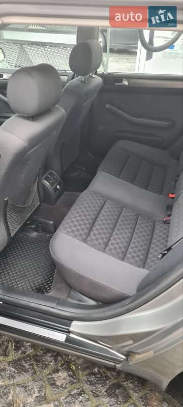 Универсал Audi A6 2002 в Броварах фото 9 Универсал Audi A6 2002 в Броварах