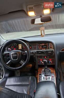 Седан Audi A6 2006 в Львове фото 9 Седан Audi A6 2006 в Львове