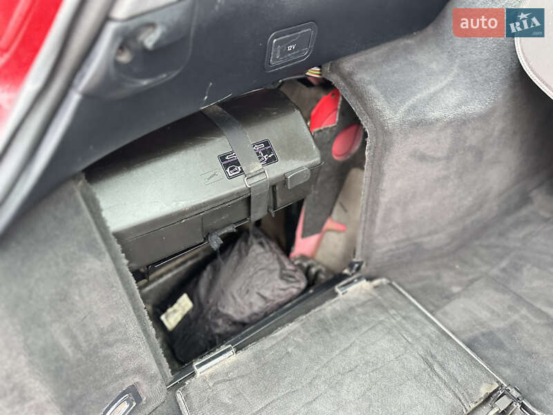 Универсал Audi A6 1998 в Костополе фото 25 Универсал Audi A6 1998 в Костополе