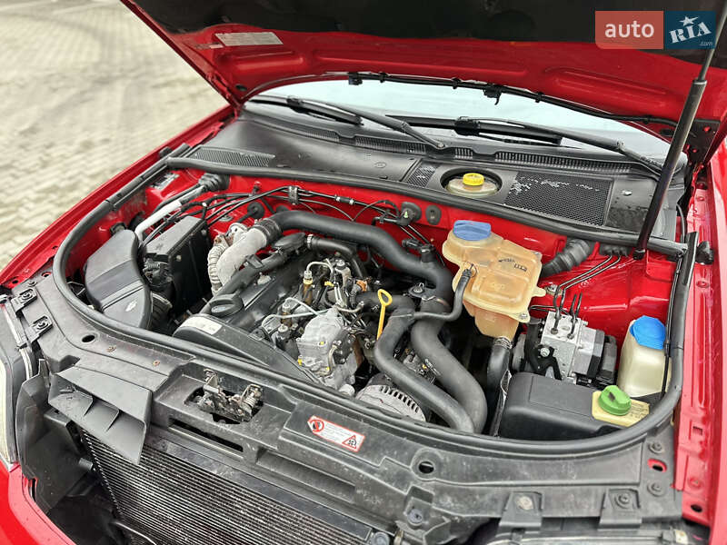 Универсал Audi A6 1998 в Костополе фото 40 Универсал Audi A6 1998 в Костополе
