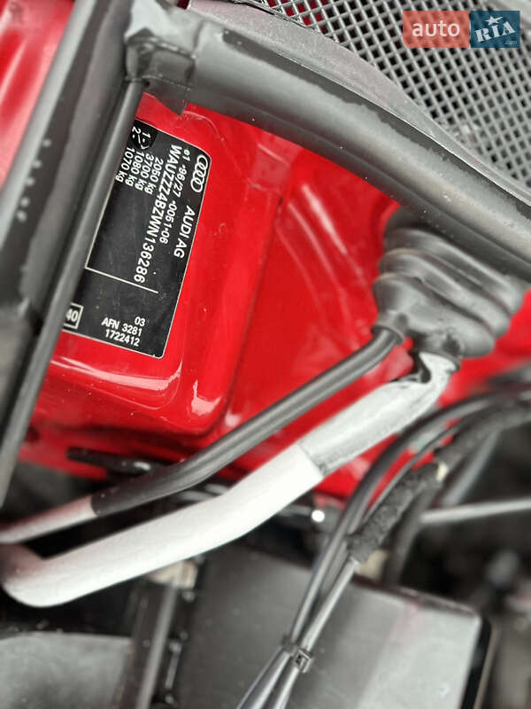 Универсал Audi A6 1998 в Костополе фото 43 Универсал Audi A6 1998 в Костополе