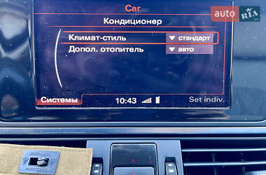 Универсал Audi A6 2013 в Киеве
