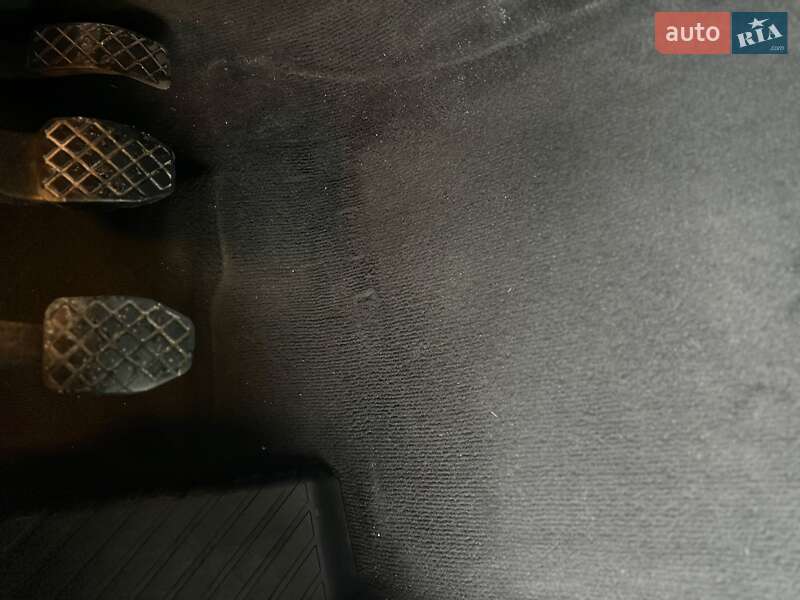 Седан Audi A6 2007 в Тернополе фото 8 Седан Audi A6 2007 в Тернополе