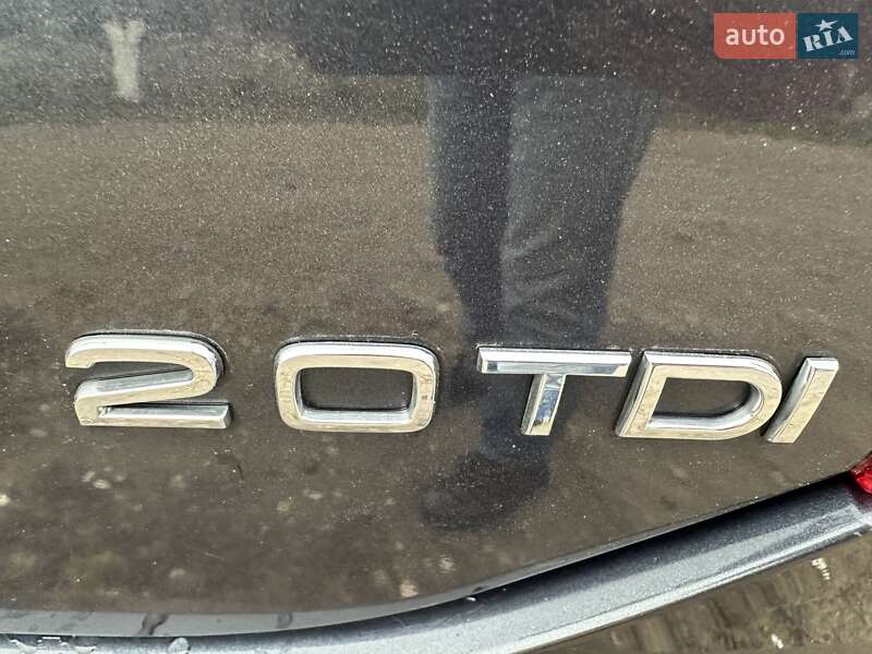 Седан Audi A6 2007 в Тернополе фото 34 Седан Audi A6 2007 в Тернополе