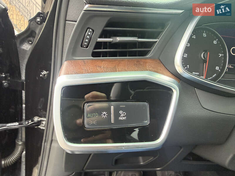 Седан Audi A6 2019 в Львове фото 15 Седан Audi A6 2019 в Львове