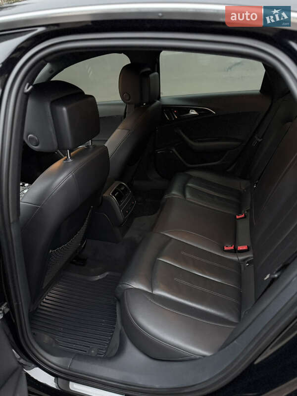 Седан Audi A6 2013 в Виннице фото 24 Седан Audi A6 2013 в Виннице