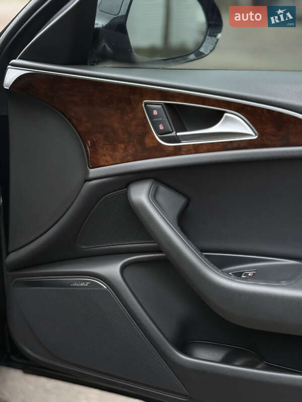 Седан Audi A6 2013 в Виннице фото 27 Седан Audi A6 2013 в Виннице