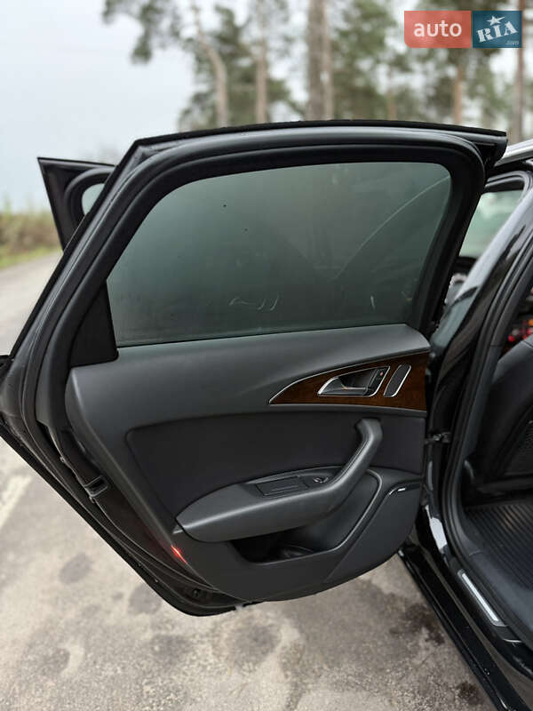 Седан Audi A6 2013 в Виннице фото 48 Седан Audi A6 2013 в Виннице