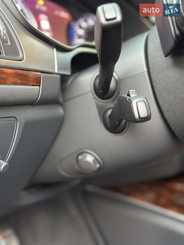 Седан Audi A6 2015 в Ивано-Франковске фото 37 Седан Audi A6 2015 в Ивано-Франковске