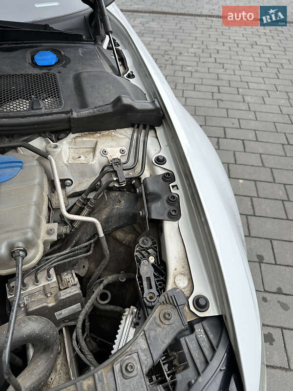 Седан Audi A6 2015 в Ивано-Франковске фото 54 Седан Audi A6 2015 в Ивано-Франковске