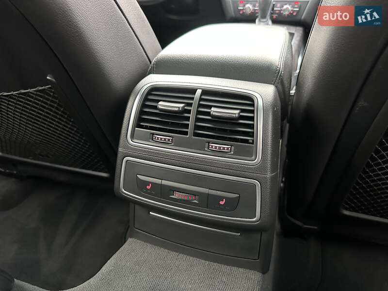 Седан Audi A6 2017 в Харькове фото 38 Седан Audi A6 2017 в Харькове