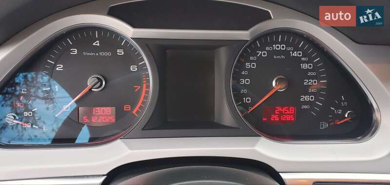 Седан Audi A6 2010 в Киеве фото 21 Седан Audi A6 2010 в Киеве