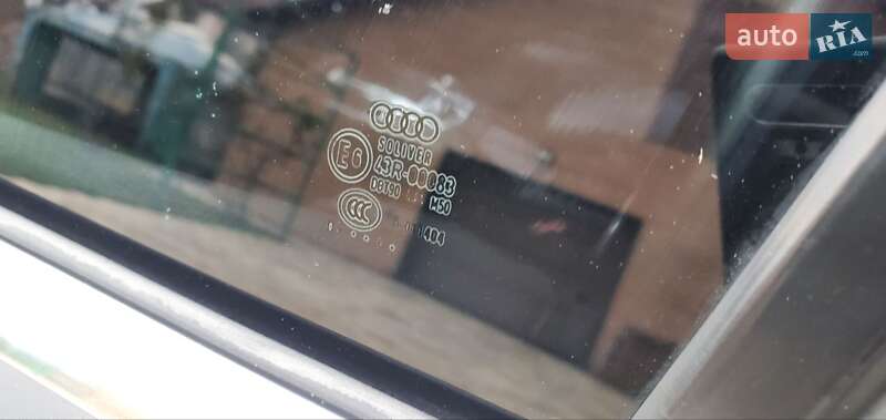 Седан Audi A6 2010 в Киеве фото 27 Седан Audi A6 2010 в Киеве