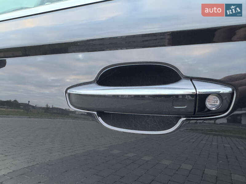 Универсал Audi A6 2015 в Ровно