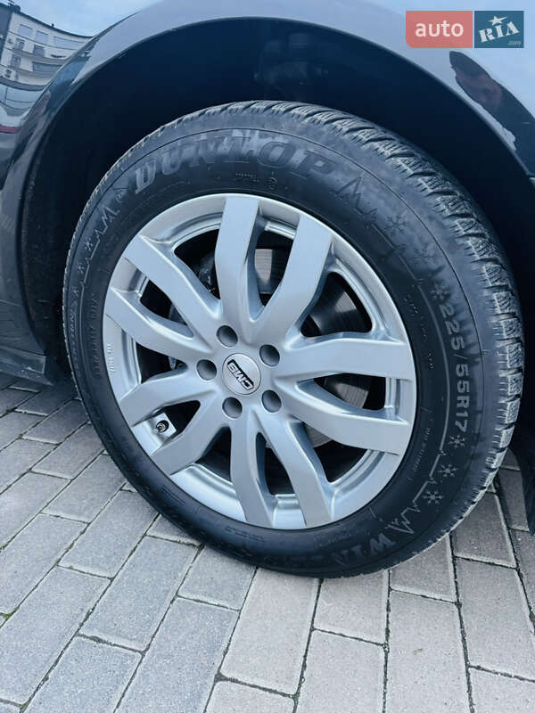 Универсал Audi A6 2015 в Ровно