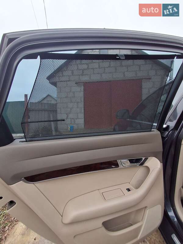 Седан Audi A6 2009 в Печенегах фото 5 Седан Audi A6 2009 в Печенегах