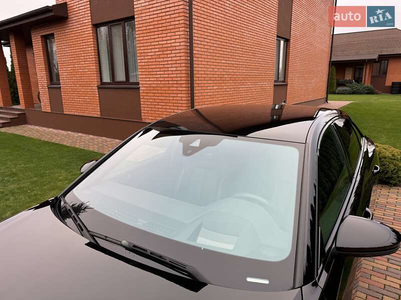 Седан Audi A6 2018 в Киеве фото 22 Седан Audi A6 2018 в Киеве