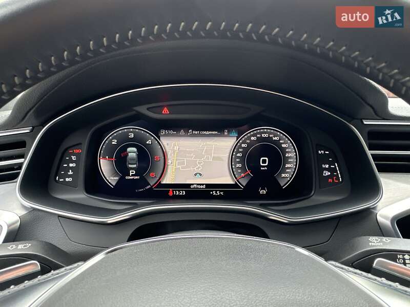 Седан Audi A6 2018 в Киеве фото 38 Седан Audi A6 2018 в Киеве