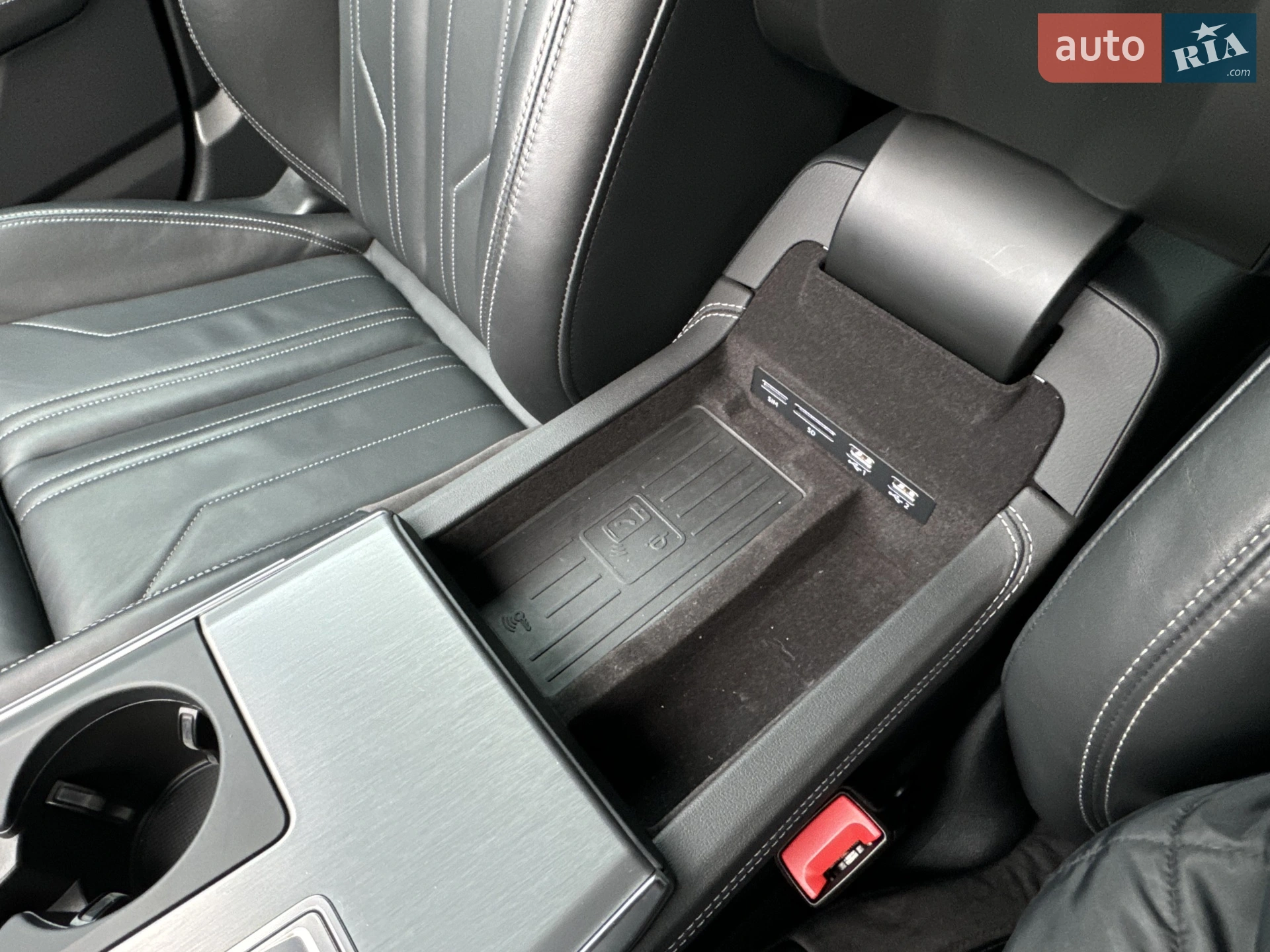 2018 Audi A6 - мініатюра 47