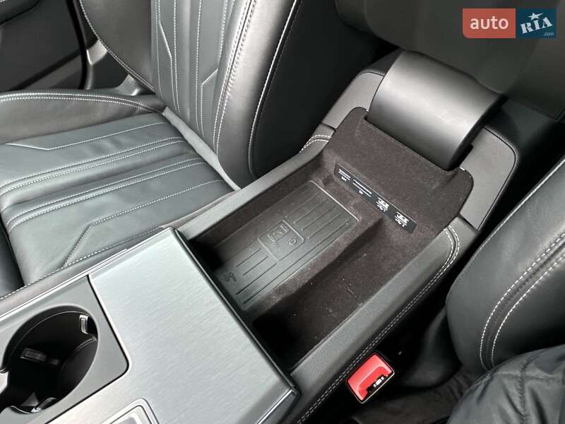 Седан Audi A6 2018 в Киеве фото 47 Седан Audi A6 2018 в Киеве
