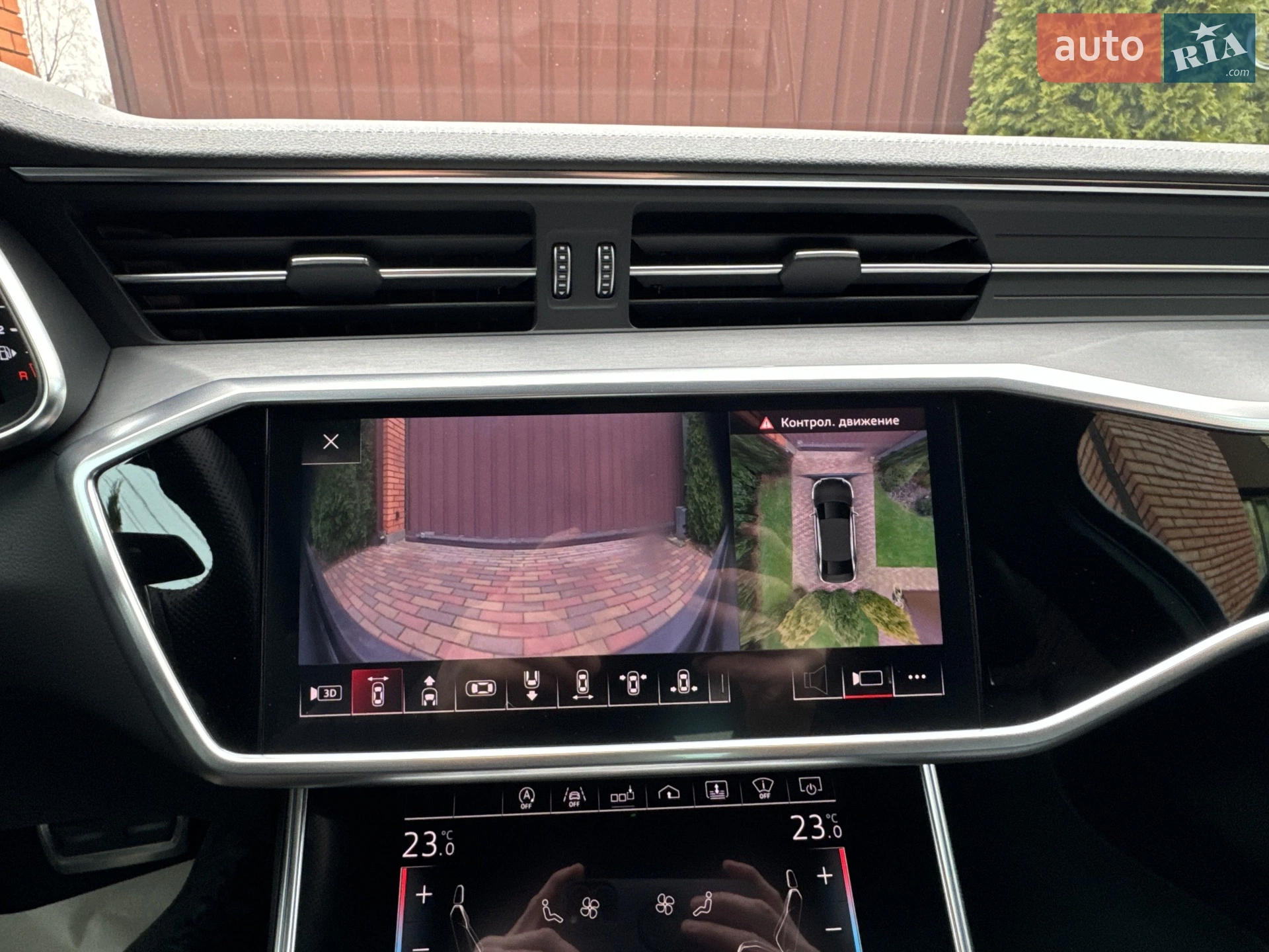 2018 Audi A6 - мініатюра 56