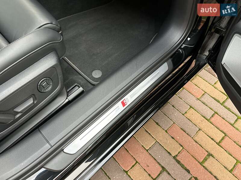 Седан Audi A6 2018 в Киеве фото 65 Седан Audi A6 2018 в Киеве