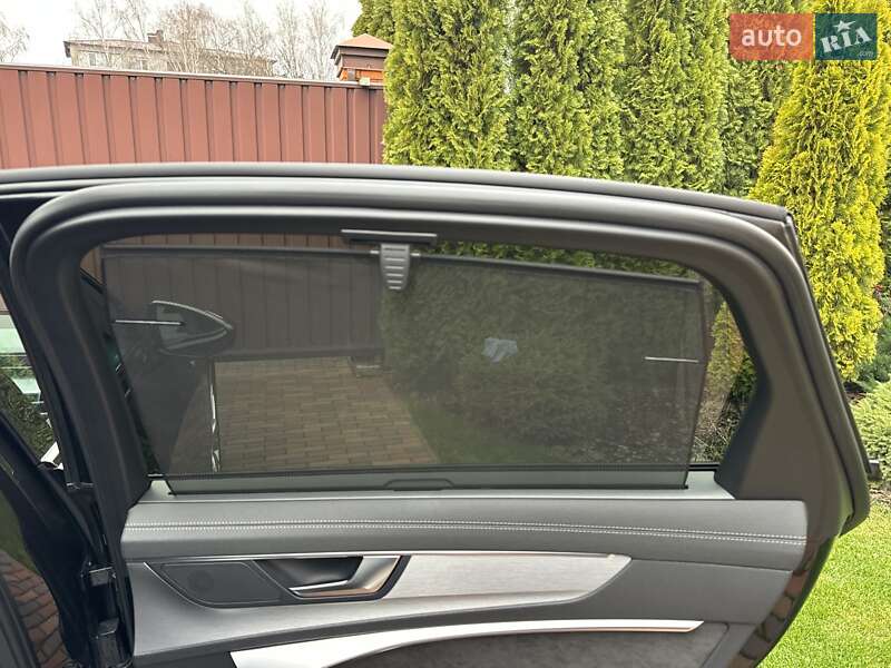 Седан Audi A6 2018 в Киеве фото 68 Седан Audi A6 2018 в Киеве