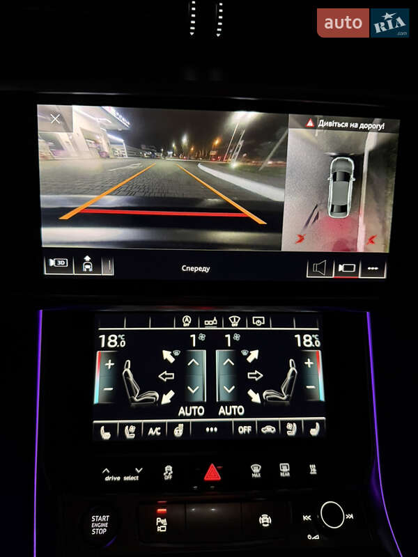 Седан Audi A6 2020 в Одессе фото 52 Седан Audi A6 2020 в Одессе