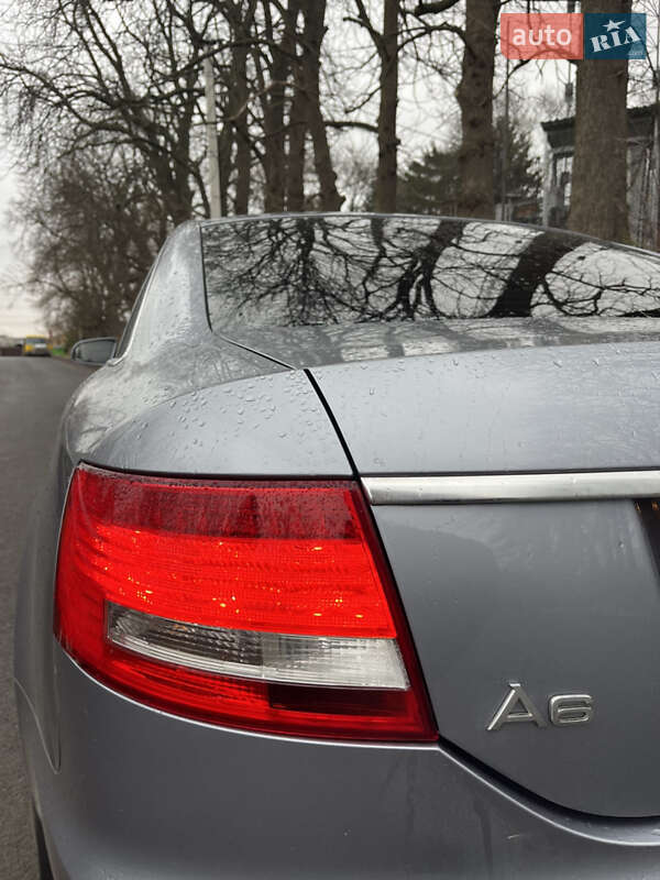 Седан Audi A6 2004 в Хмельницком фото 24 Седан Audi A6 2004 в Хмельницком