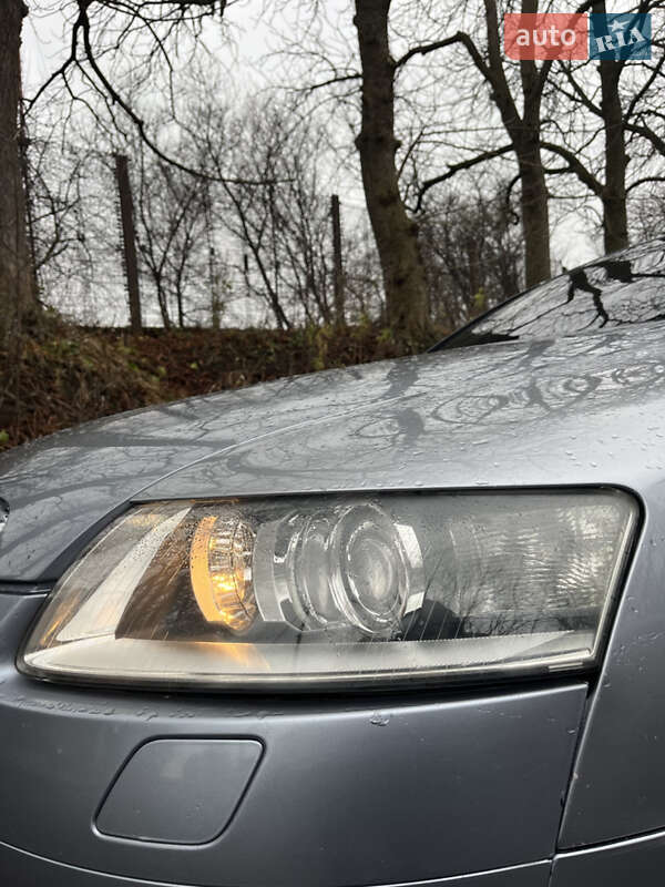 Седан Audi A6 2004 в Хмельницком фото 31 Седан Audi A6 2004 в Хмельницком