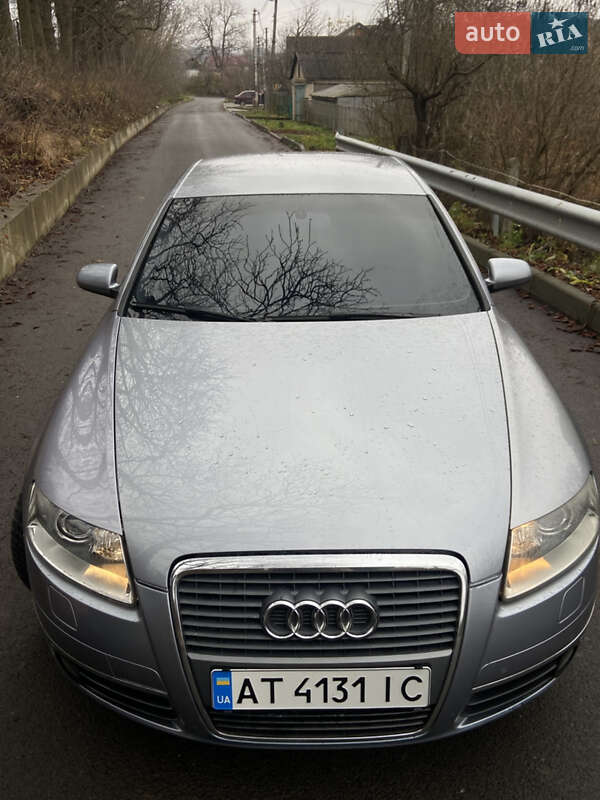 Седан Audi A6 2004 в Хмельницком фото 39 Седан Audi A6 2004 в Хмельницком