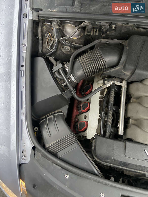 Седан Audi A6 2004 в Хмельницком фото 45 Седан Audi A6 2004 в Хмельницком