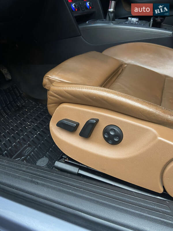 Седан Audi A6 2004 в Хмельницком фото 54 Седан Audi A6 2004 в Хмельницком