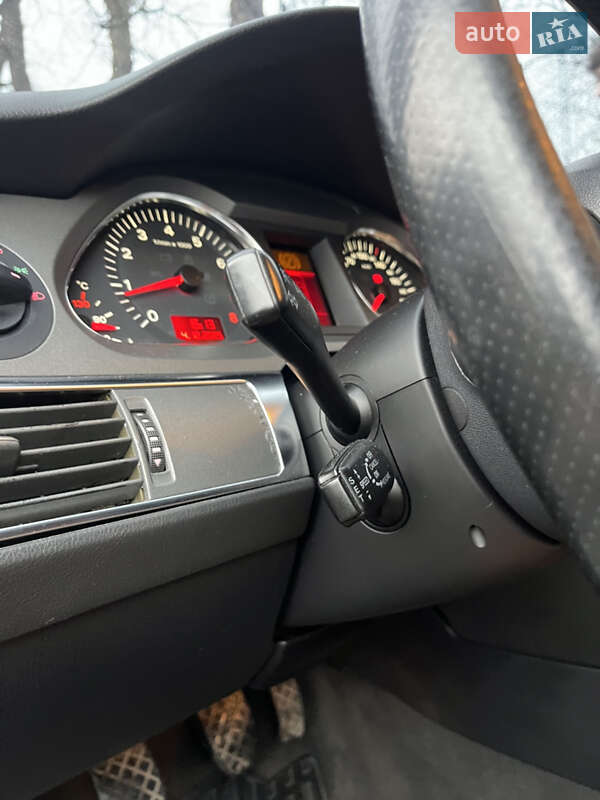 Седан Audi A6 2004 в Хмельницком фото 66 Седан Audi A6 2004 в Хмельницком