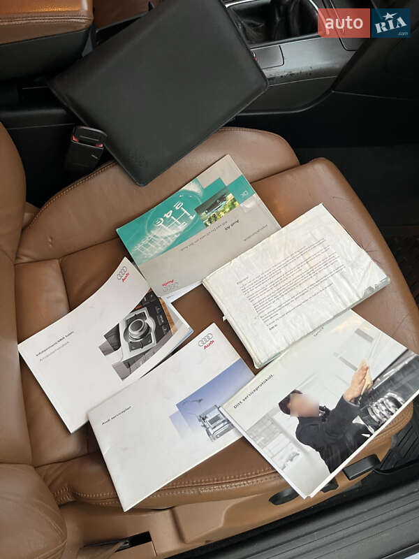 Седан Audi A6 2004 в Хмельницком фото 82 Седан Audi A6 2004 в Хмельницком