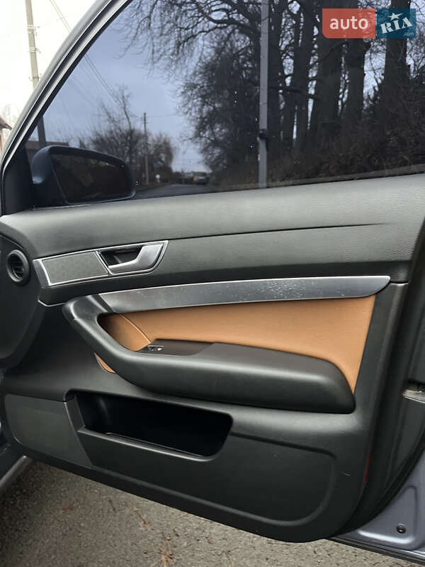 Седан Audi A6 2004 в Хмельницком фото 87 Седан Audi A6 2004 в Хмельницком