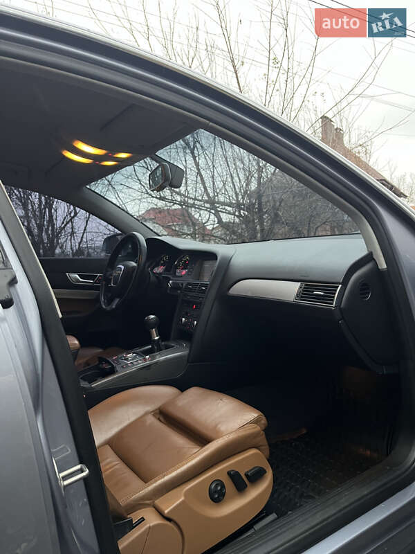 Седан Audi A6 2004 в Хмельницком фото 90 Седан Audi A6 2004 в Хмельницком