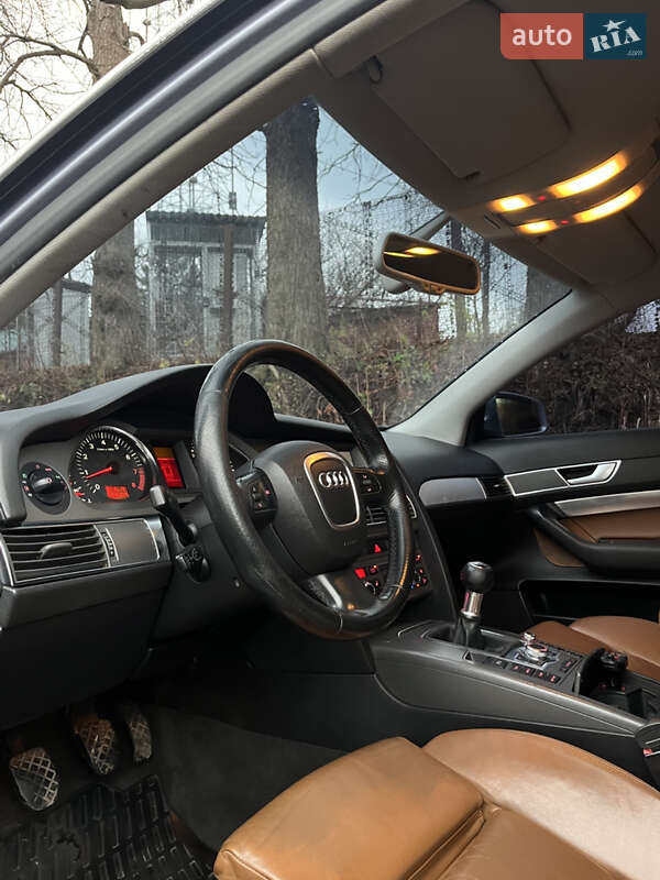 Седан Audi A6 2004 в Хмельницком фото 93 Седан Audi A6 2004 в Хмельницком