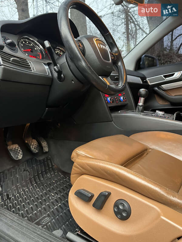 Седан Audi A6 2004 в Хмельницком фото 95 Седан Audi A6 2004 в Хмельницком