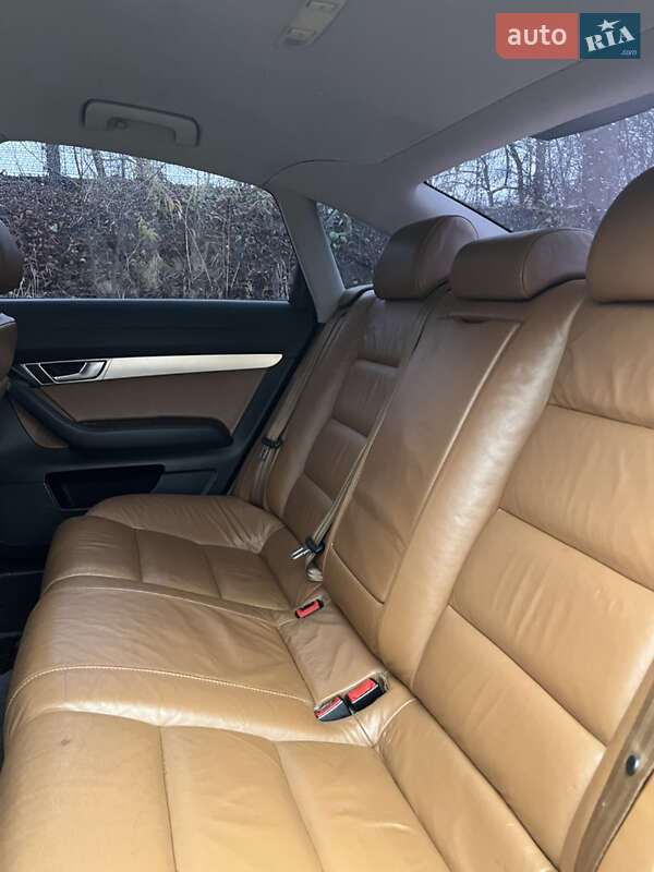 Седан Audi A6 2004 в Хмельницком фото 99 Седан Audi A6 2004 в Хмельницком