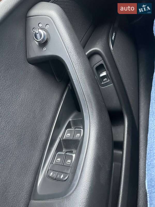 Седан Audi A6 2017 в Киеве