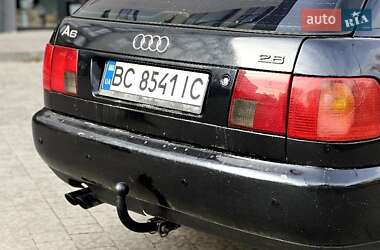 Універсал Audi A6 1995 в Яворові