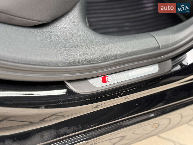 Седан Audi A6 2015 в Житомире