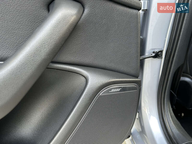 Седан Audi A6 2015 в Тячеве фото 43 Седан Audi A6 2015 в Тячеве
