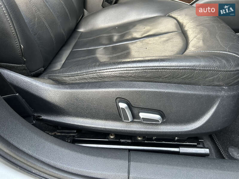 Седан Audi A6 2015 в Тячеве фото 75 Седан Audi A6 2015 в Тячеве