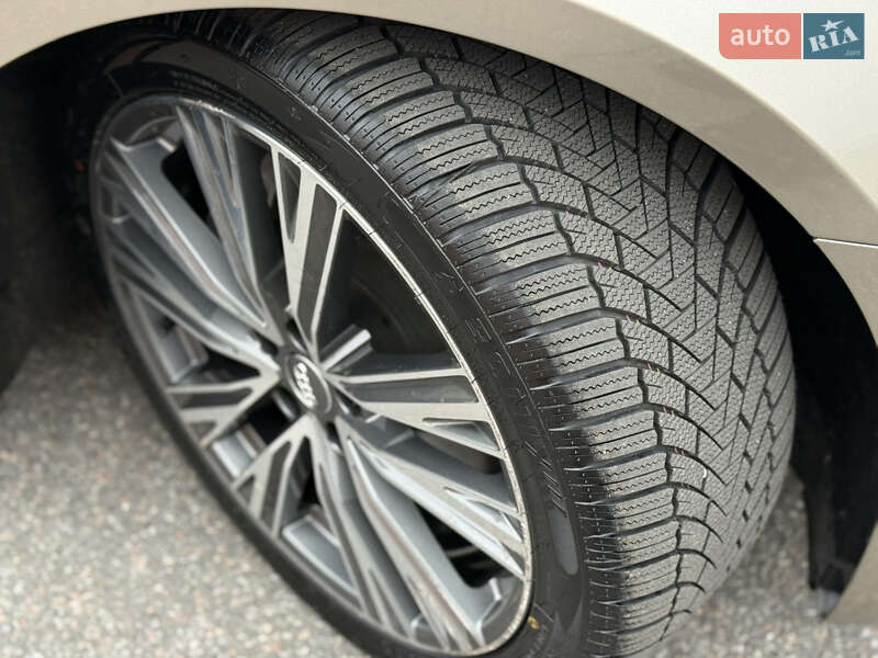 Седан Audi A6 2019 в Киеве фото 24 Седан Audi A6 2019 в Киеве