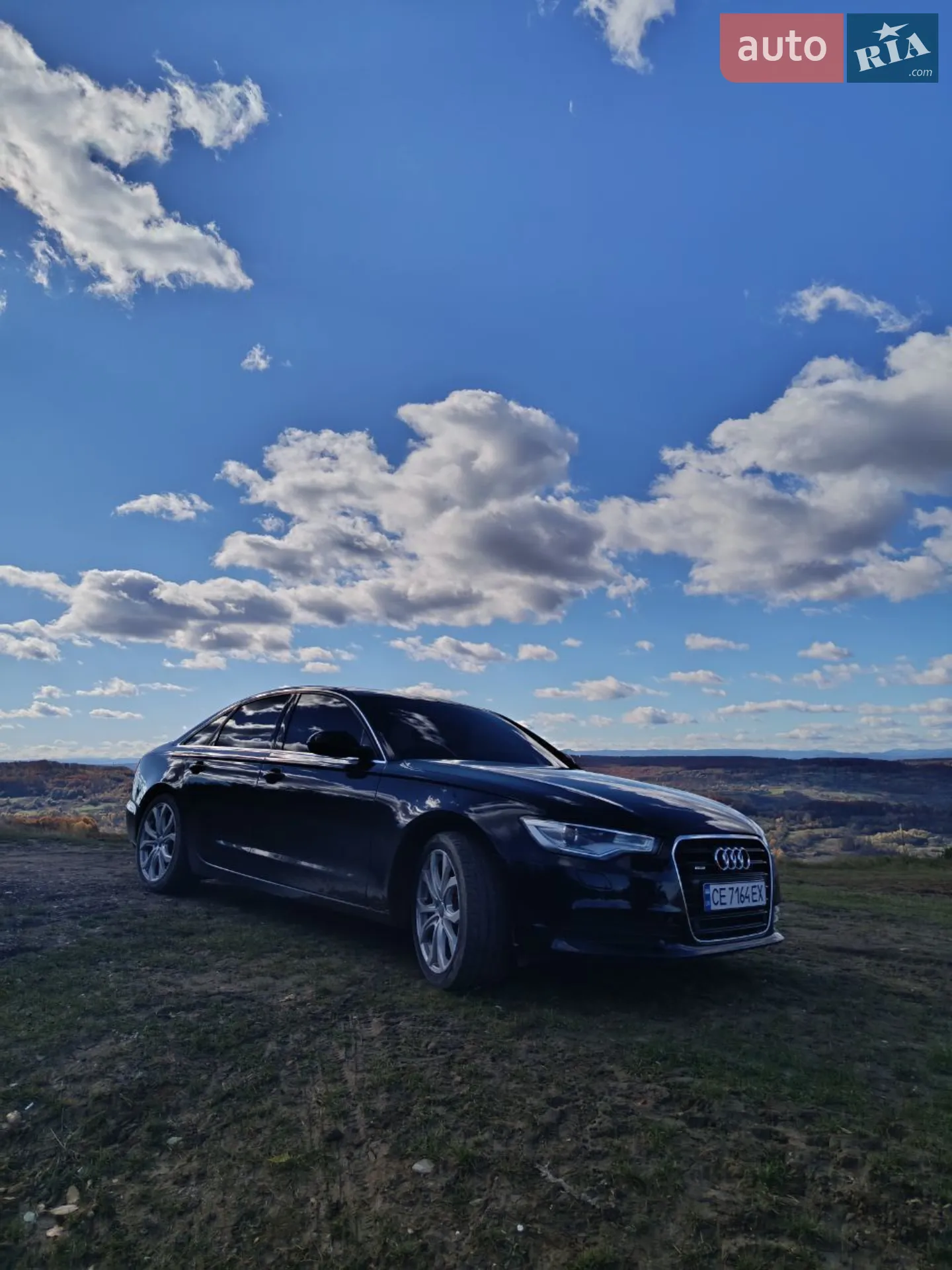 2011 Audi A6 - мініатюра 12