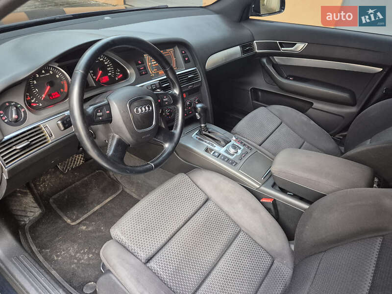 Универсал Audi A6 2005 в Славуте фото 9 Универсал Audi A6 2005 в Славуте