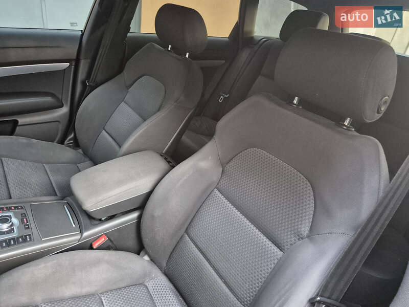 Универсал Audi A6 2005 в Славуте фото 11 Универсал Audi A6 2005 в Славуте
