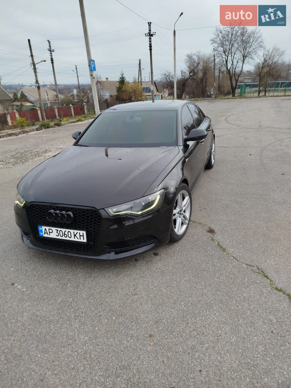 2013 Audi A6 - мініатюра 18